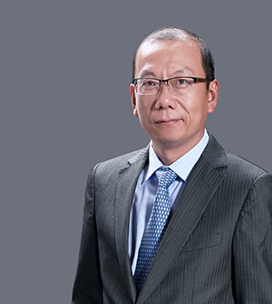 磁金融